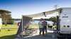 Lake Ainsworth Holiday Park