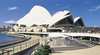 Sydney Opera House