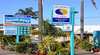 South Seas Motel