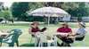 John Oxley Caravan Park