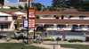 Alabaster Motel