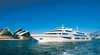 Captain Cook Cruises