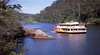 Nepean Belle Paddlewheeler and Penrith Platypus Cruiser