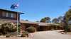 Cottonwood Lodge Motel