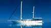 Aboard Luxury Yacht Sydney Sundancer