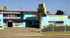 Aquarius Motel Belmont