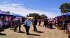 Bishops Lodge Spring Market