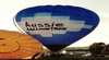 Aussie Balloontrek