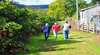 Hawkesbury Harvest Farm Gate Trail