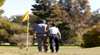 Corowa Easter Golf Tournament