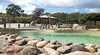 Japanese Bath House Blue Mountains