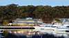 Peppers Anchorage Port Stephens