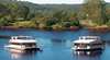 Paradise Afloat Houseboats