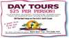 Ballina Byron Tours