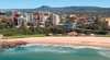 North Wollongong Beach