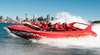 Oz Jet Boating Sydney Harbour