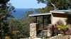 A Sacred Mountain Retreat