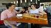 Bluetongue Brewery Cafe at Hunter Valley Resort