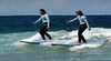 Surfing Cronulla Surfschool