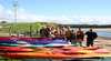 Canoe and Kayak Adventures