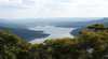 Burragorang Valley Lookout