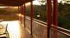Whispering Pines Bush Retreat