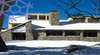 Snowy Gums Chalet