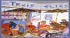 Treiselies Greek Cypriot Taverna