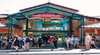 Three Sisters Plaza