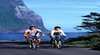 Lord Howe Island Land Based Activities