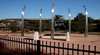 Sculpture Garden Campbelltown