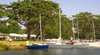 Calm Waters Waterfront Cottages