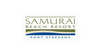 Samurai Beach Resort - Port Stephens