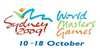 Sydney 2009 World Masters Games