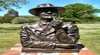 Banjo Paterson Memorial Park