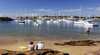 Belmore Basin