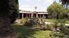 Bishops Lodge Historic House and Heritage Rose Garden
