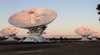 CSIRO Australia Telescope Narrabri
