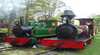 Illawarra Light Railway Museum