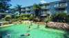 Allamanda Retreat - The Entrance