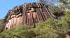 Sawn Rocks