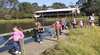 Hunter Wetlands Centre Australia