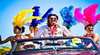 Countrylink Parkes Elvis Festival