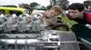 Annual Show and Shine in Ballina
