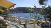 Amaroo on Berowra Waters
