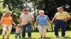 Memory Walk - Alzheimers Australia NSW