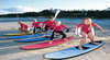 Taupu Surf School