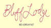Bluff Lodge Bed & Breakfast