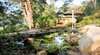Ossian Hall Valley Retreat