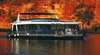 Flat White Houseboat